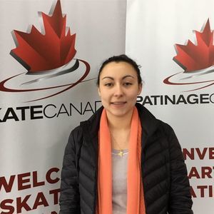 Meet your Posher, Annabelle